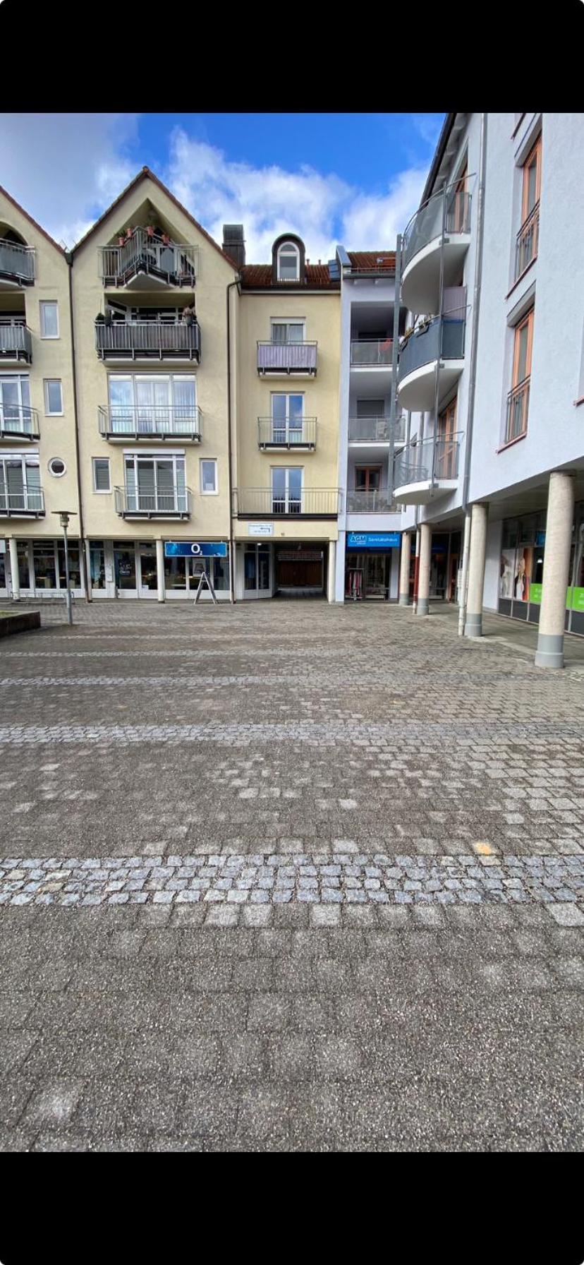 Ladolcevita - 100M2 Apartment In Zentraler Lage Olching Exterior foto